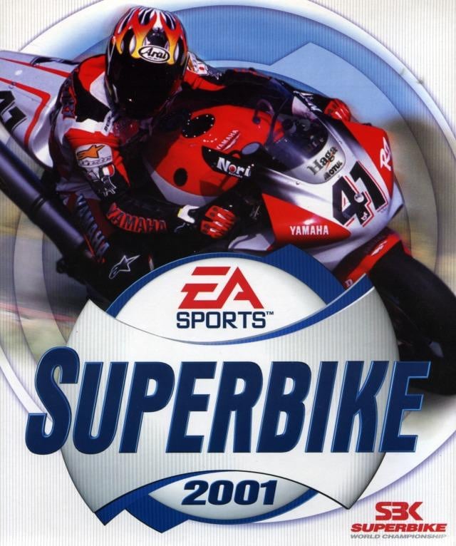 Image de Superbike 2001