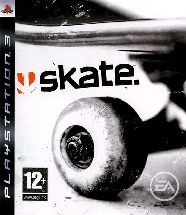 Image de Skate
