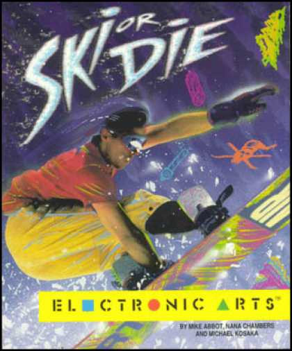 Image de Ski or Die