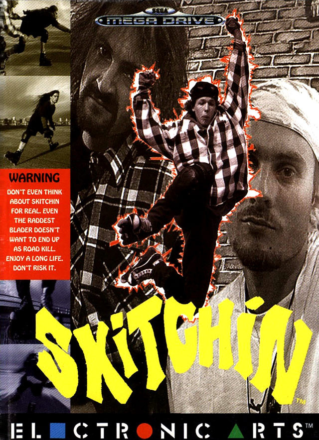 Image de Skitchin