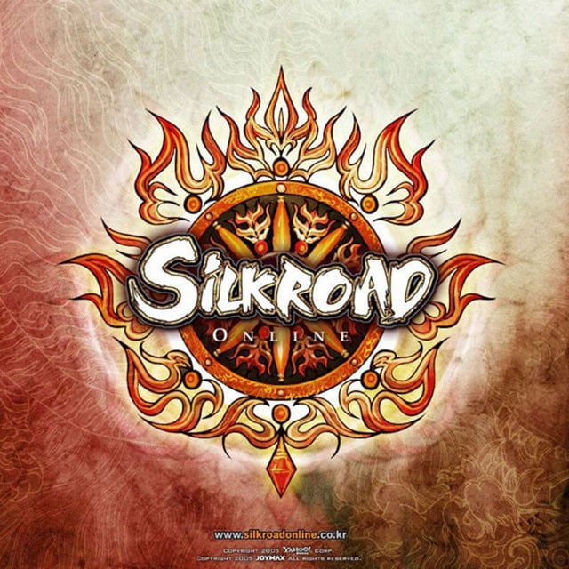 Image de Silkroad Online