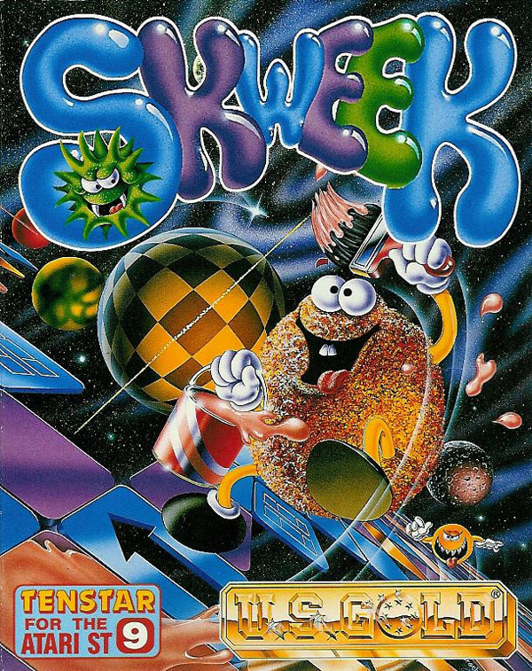 Image de Skweek