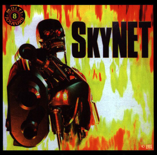 Image de Skynet