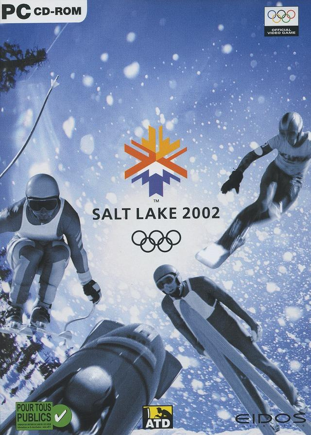 Image de Salt Lake 2002