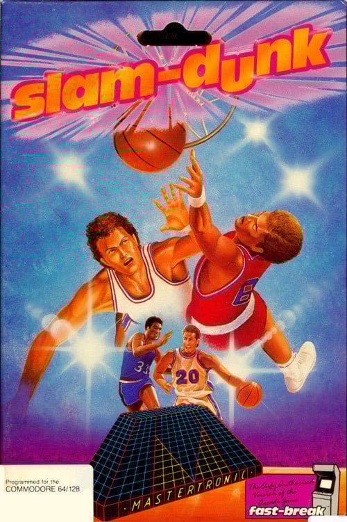 Slam-Dunk