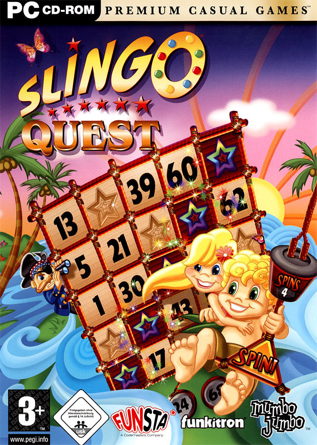 Image de Slingo Quest
