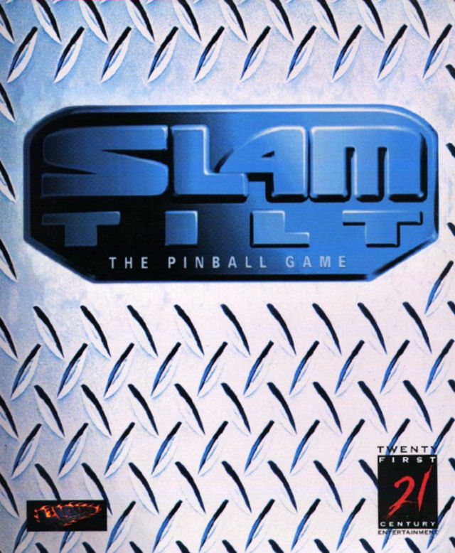 Image de Slam Tilt