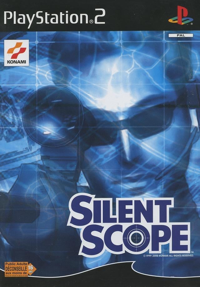 Image de Silent Scope