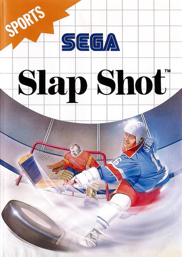 Image de Slap Shot