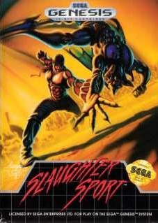 Image de Slaughter Sport