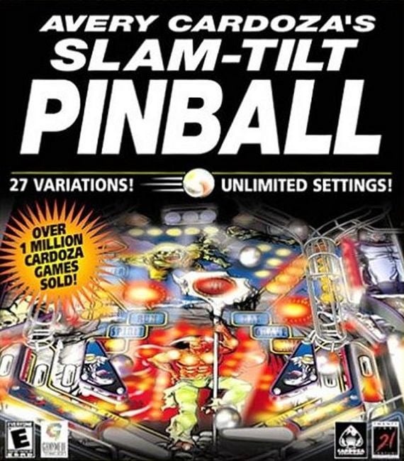 Image de Slam Tilt
