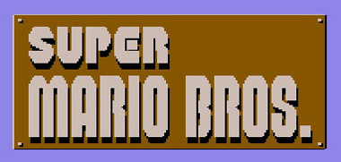 Image de Super Mario Bros.