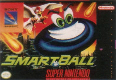 Smart Ball