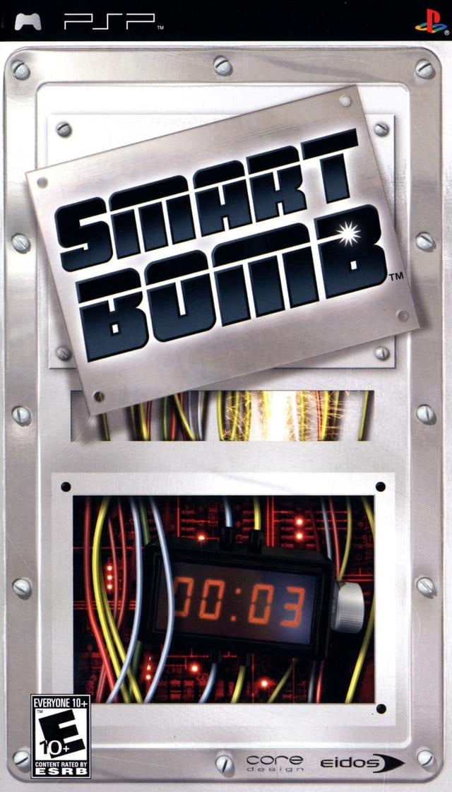 Image de Smart Bomb