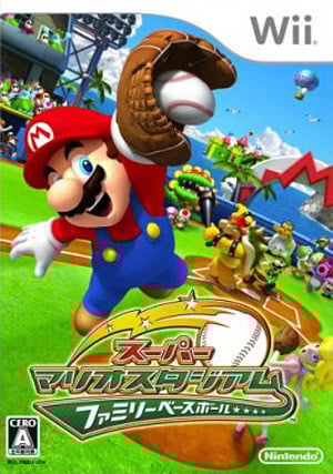 Image de Mario Super Sluggers