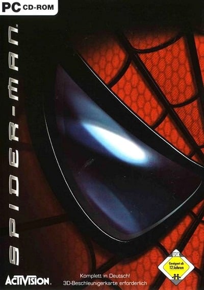 Image de Spider-Man