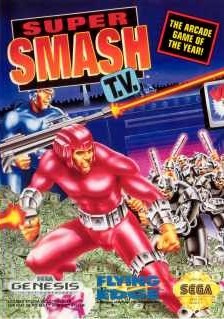 Image de Smash T.V.