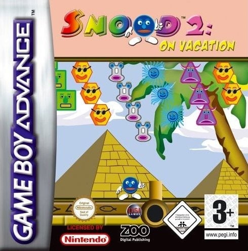 Image de Snood 2