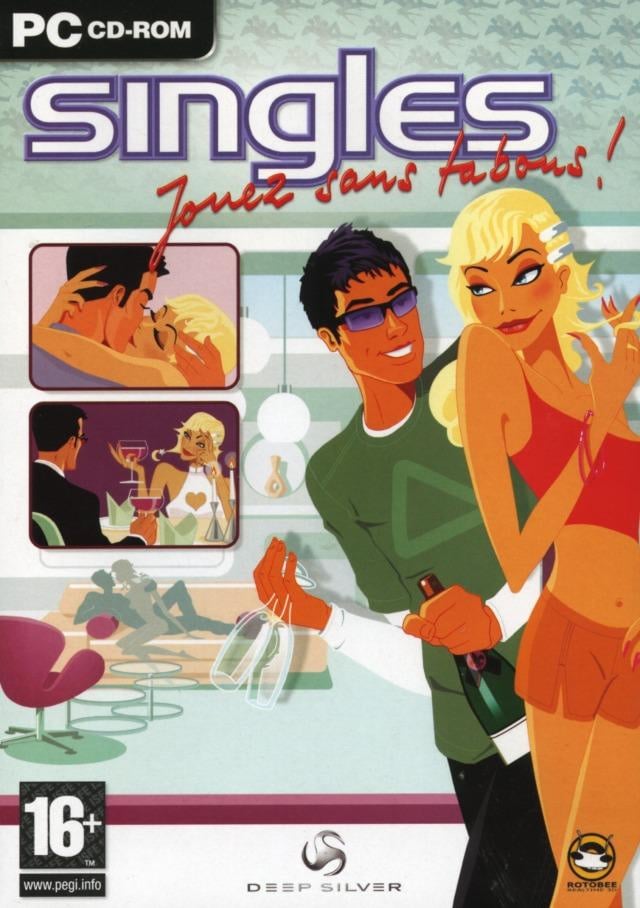 Image de Singles