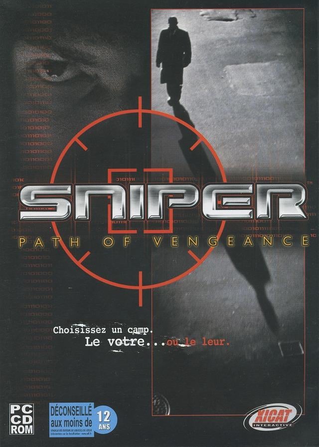 Image de Sniper : Path of Vengeance