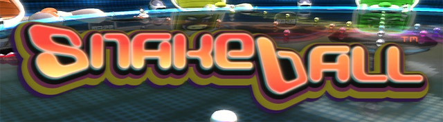 Image de SnakeBall