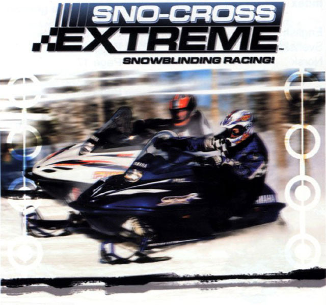Image de Sno-Cross Championship Racing