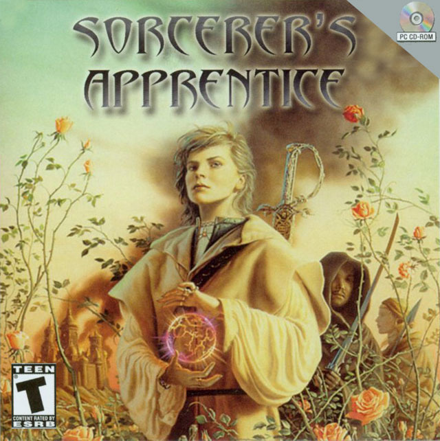 Image de Sorcerer's Apprentice