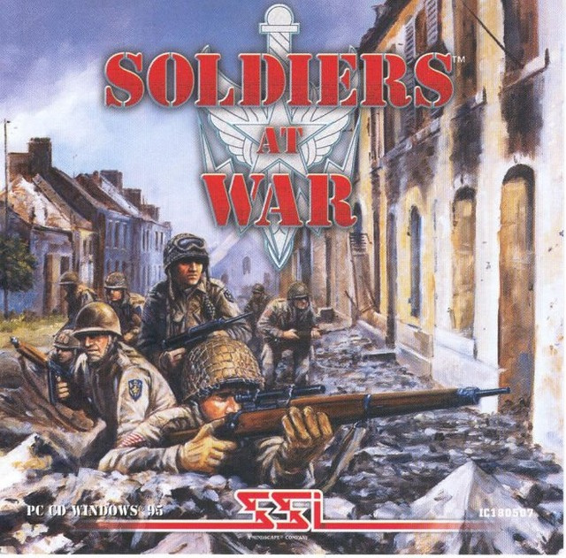 Image de Soldiers At War