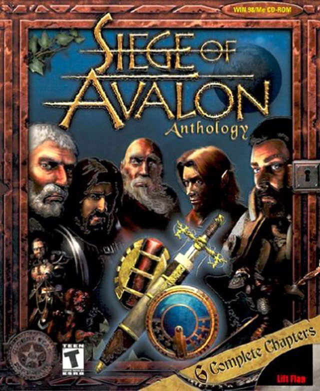 Image de Siege of Avalon