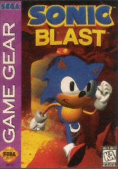 Image de Sonic Blast