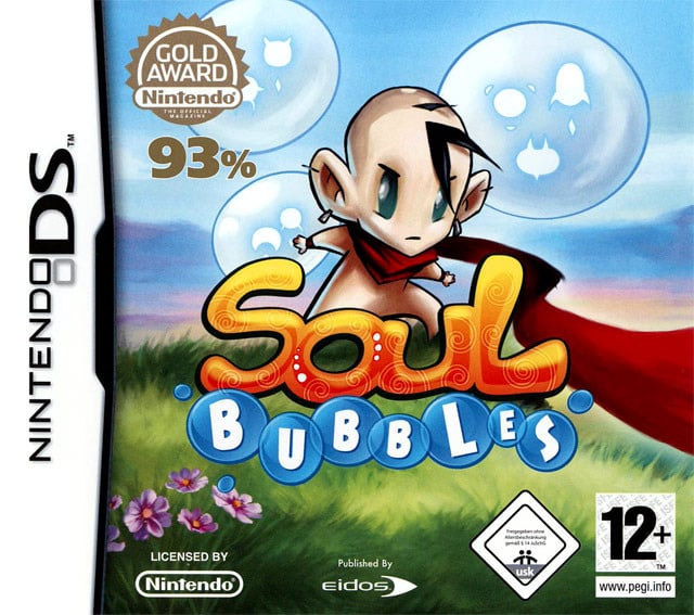 Image de Soul Bubbles