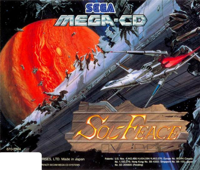 Sol-Feace