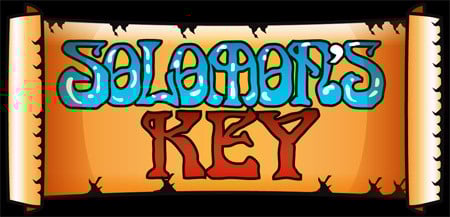 Image de Solomon's Key