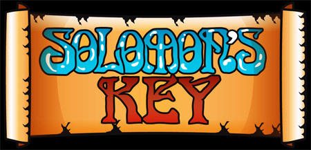 Image de Solomon's Key