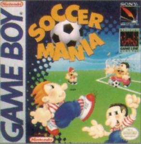Image de Soccer Mania