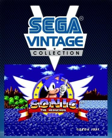 Image de Sonic the Hedgehog