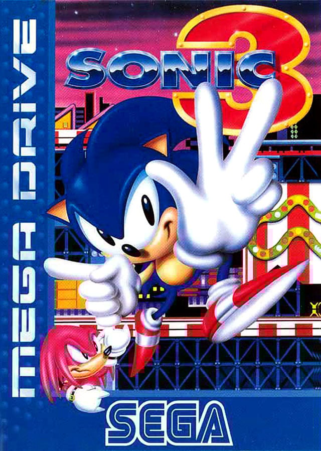 Image de Sonic 3