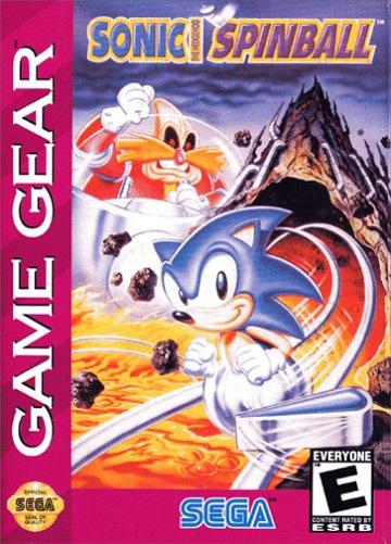Image de Sonic Spinball