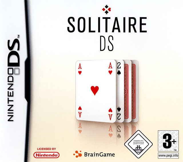 Image de Solitaire DS