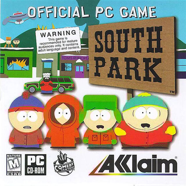 Image de South Park
