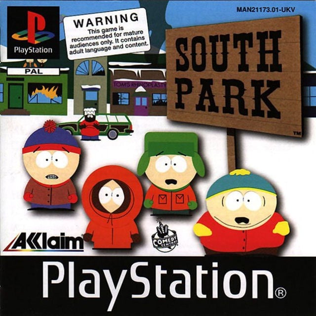 Image de South Park