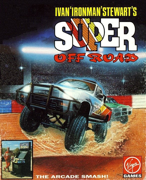 Super Off Road