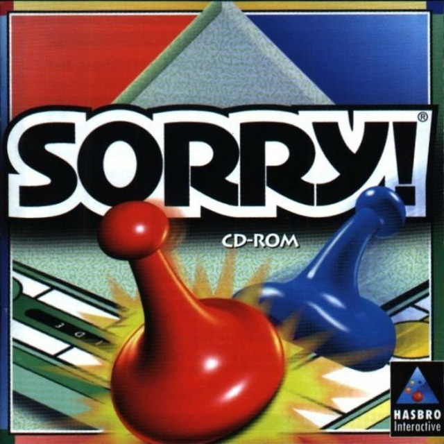 Image de Sorry