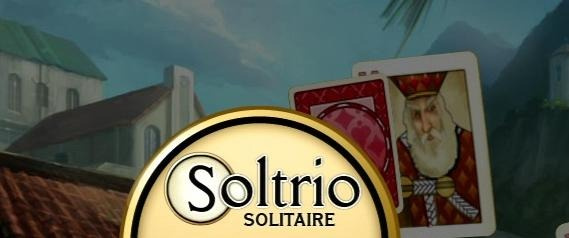 Soltrio Solitaire