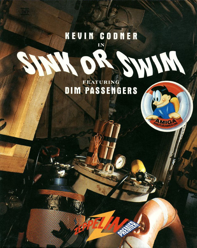 Image de Sink or Swim