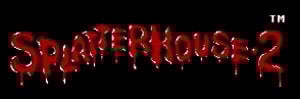 Splatterhouse 2