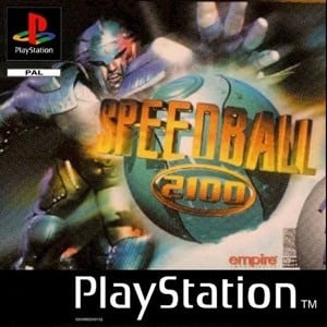 Image de Speedball 2100