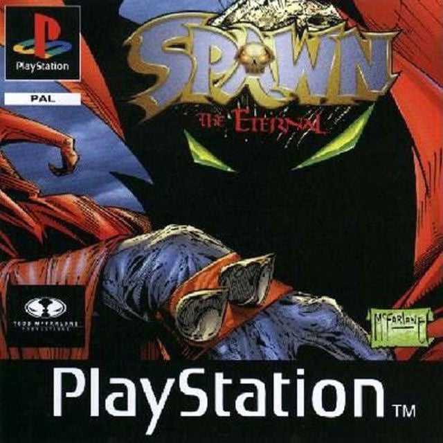 Image de Spawn