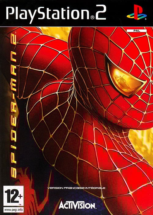 Image de Spider-Man 2