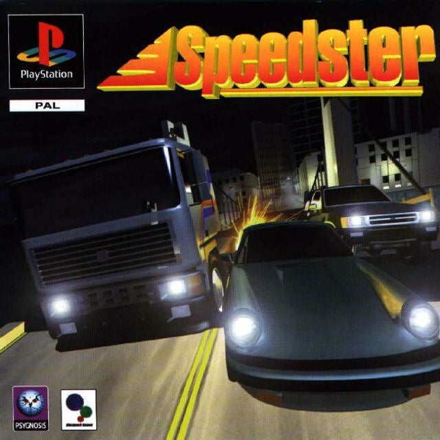 Image de Speedster